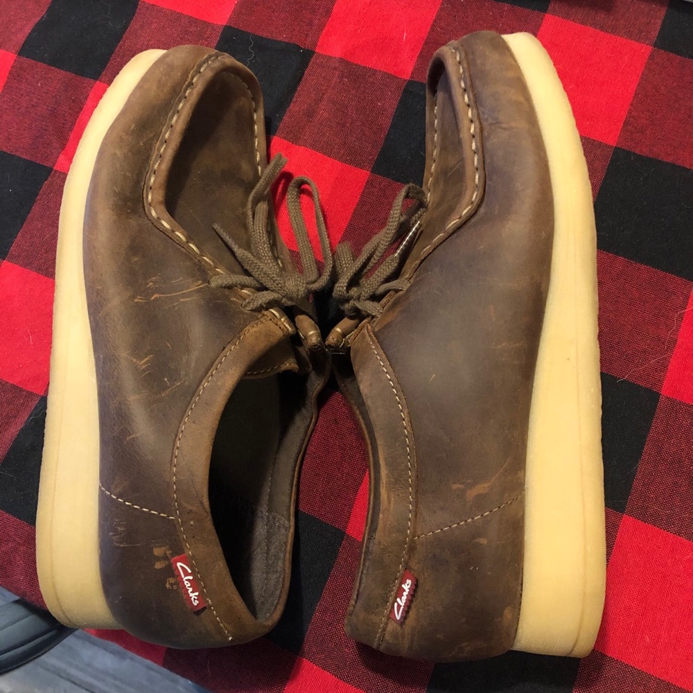 Women’s Clark’s